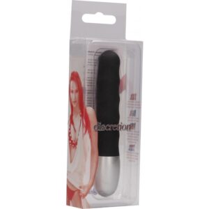 VIBRADOR DISCRETO NEGRO